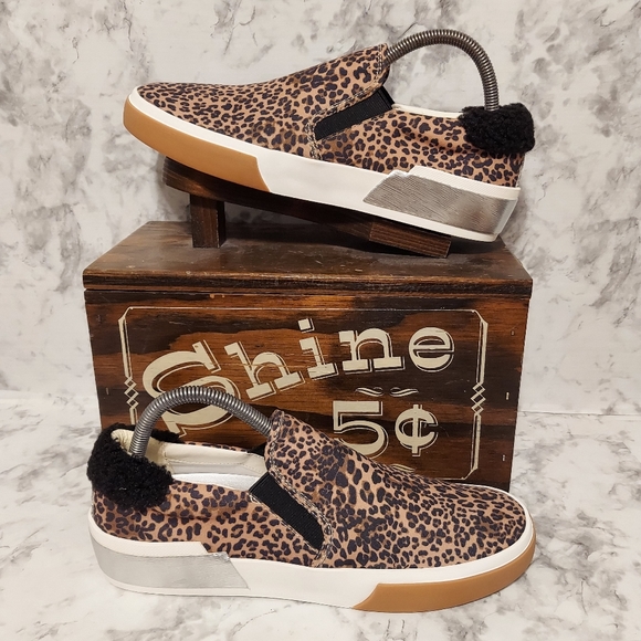 Pre-owned dolce vita zaylor - Picture 1 of 9